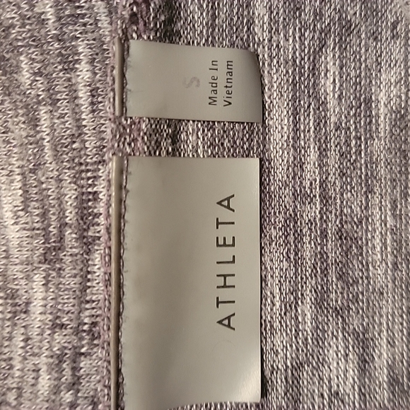 Athleta Sweatshirt - Picture 4 of 4